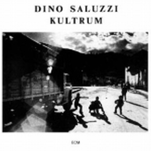 Kultrum  SALUZZI DINO