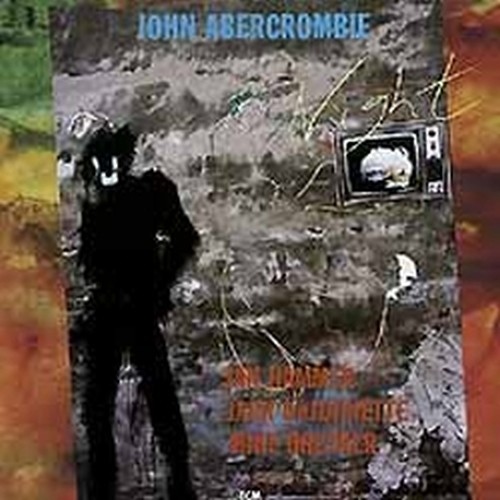 Night  ABERCROMBIE JOHN