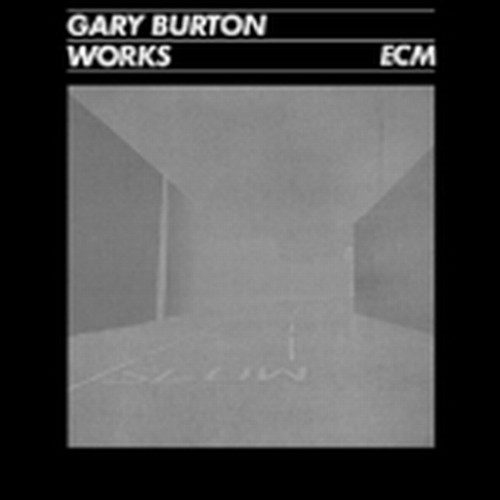 Works  BURTON GARY
