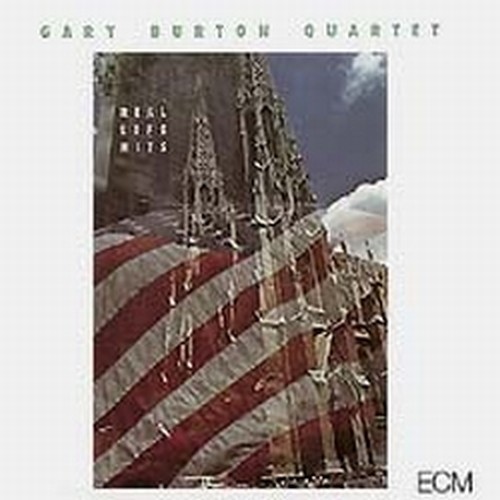 Real Life Hits  BURTON GARY