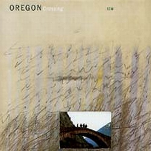 Oregon Crossing  TOWNER RALPH