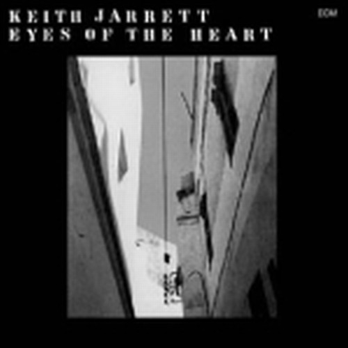 Eyes of the Heart  JARRETT KEITH