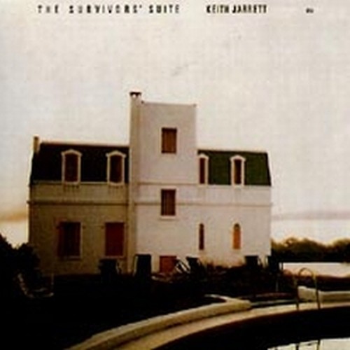 The Survivors' Suite  JARRETT KEITH