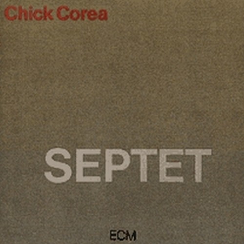 Ecm Records COREA CHICK