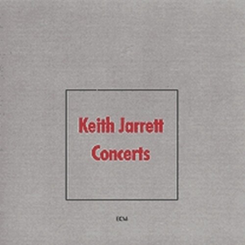 Concerts (Bregenz)  JARRETT KEITH