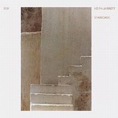 Staircase  JARRETT KEITH