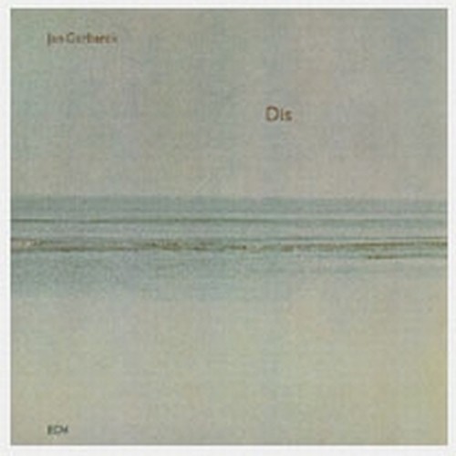 Dis  GARBAREK JAN