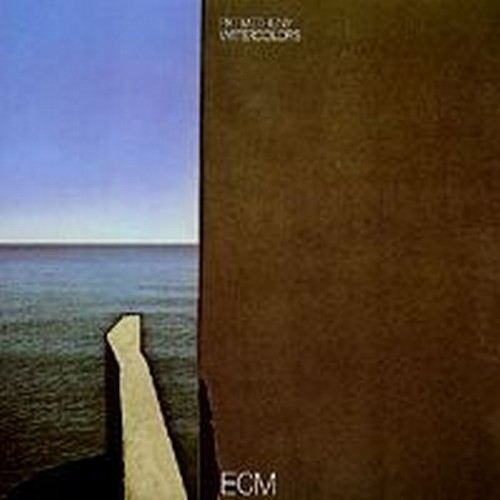 Watercolors  METHENY PAT