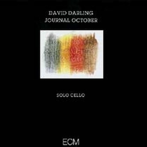 Ecm Records DARLING DAVID