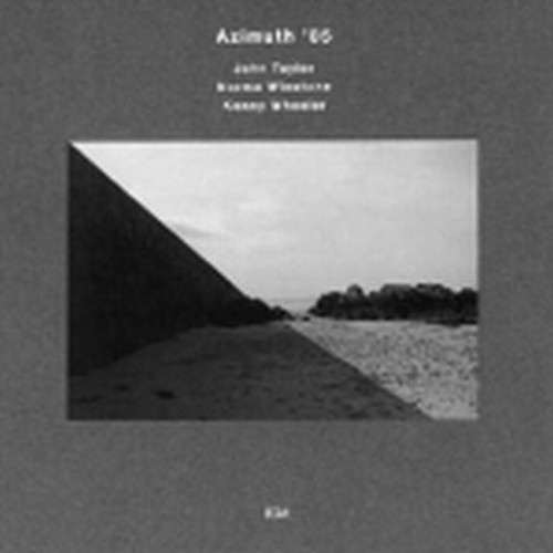 Ecm Records TAYLOR JOHN