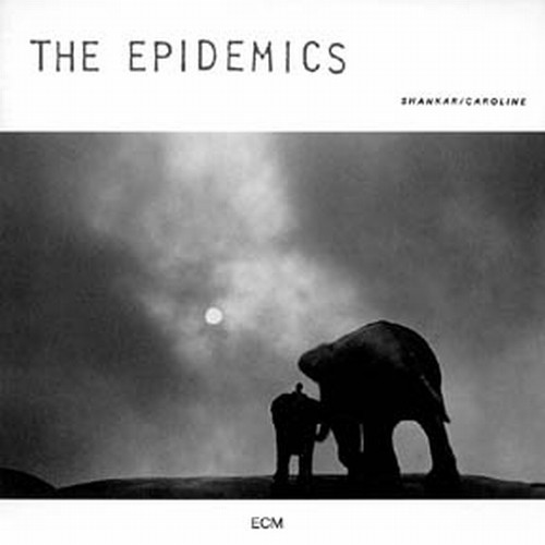 The Epidemics  SHANKAR