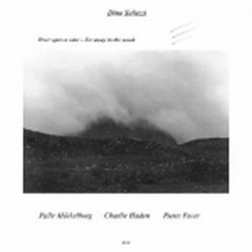 Ecm Records SALUZZI DINO