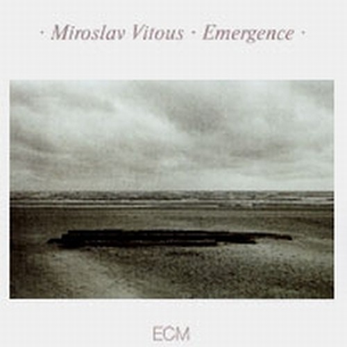 Emergence  VITOUS MIROSLAV