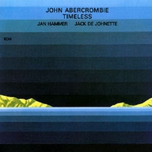 Timeless  ABERCROMBIE JOHN