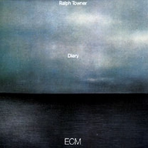 Ecm Records TOWNER RALPH