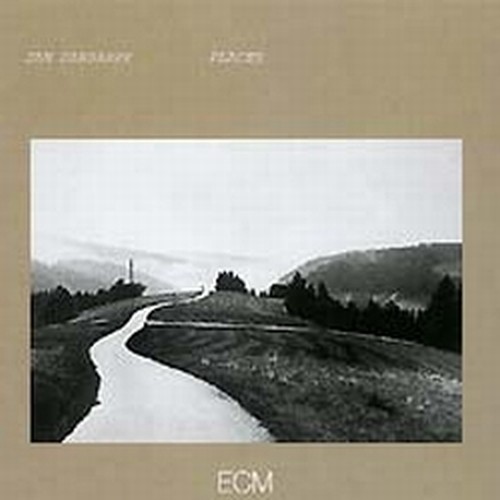 Places  GARBAREK JAN