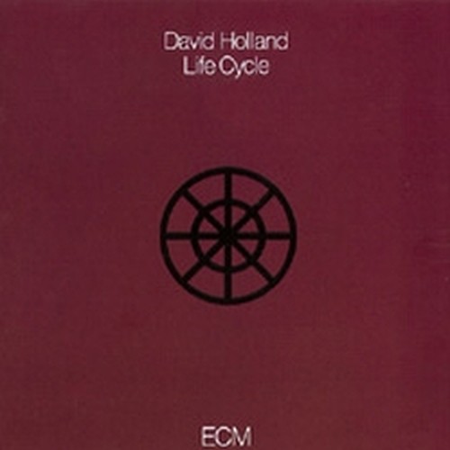 Ecm Records HOLLAND DAVE