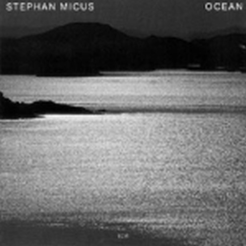 Ocean  MICUS STEPHAN
