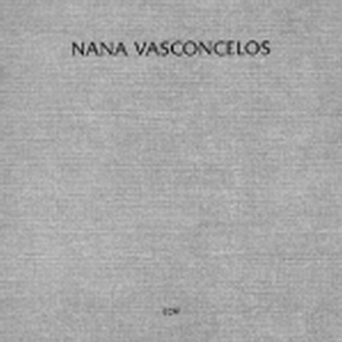 Saudades  VASCONCELOS NANA