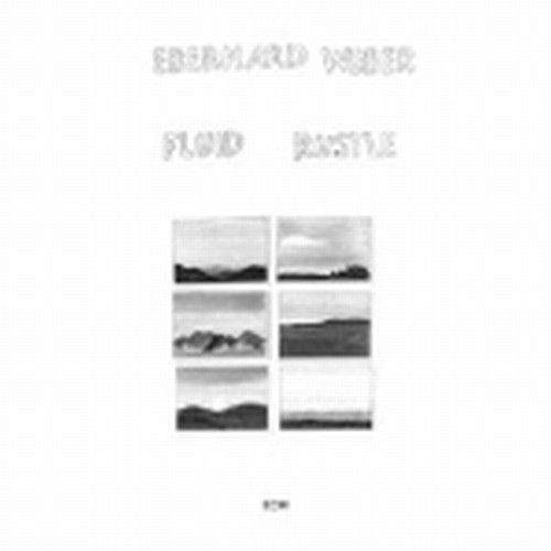Fluid Rustle  WEBER EBERHARD