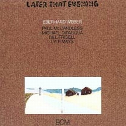Later that Evening  WEBER EBERHARD