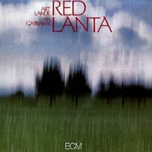 Red Lanta  LANDE ART