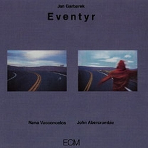 Eventyr  GARBAREK JAN