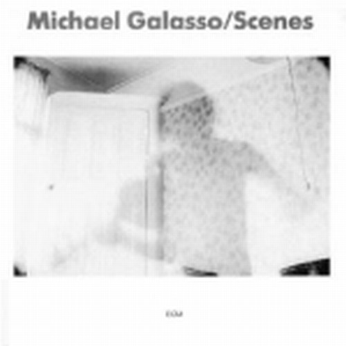 Ecm Records GALASSO MICHAEL
