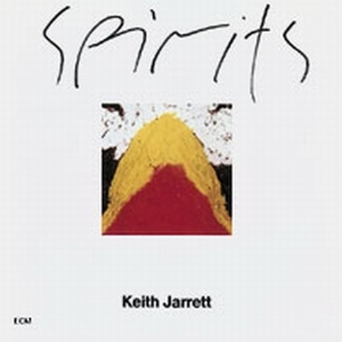 Spirits  JARRETT KEITH