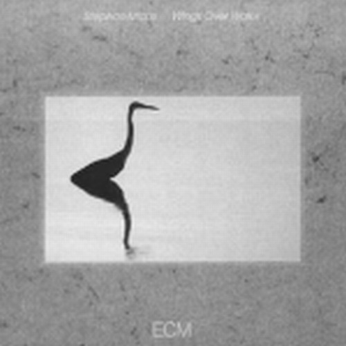 Wings over Water  MICUS STEPHAN