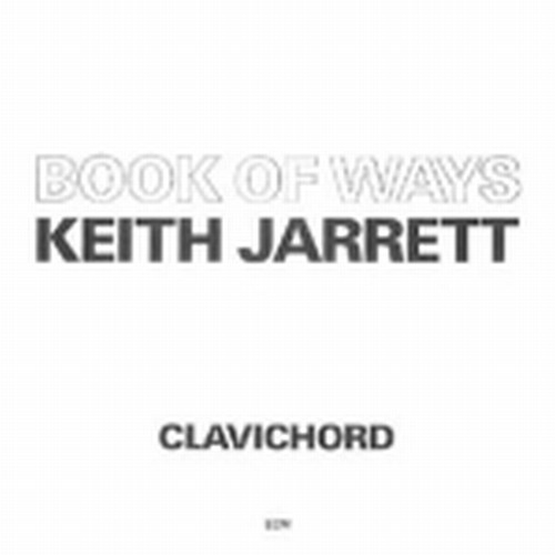 Ecm Records JARRETT KEITH