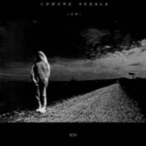Ecm Records VESALA EDWARD