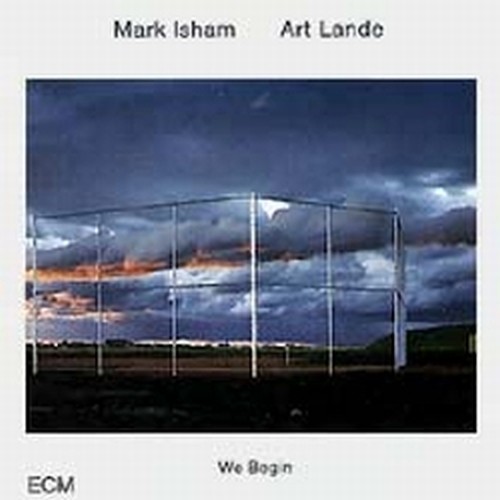 Ecm Records ISHAM MARK