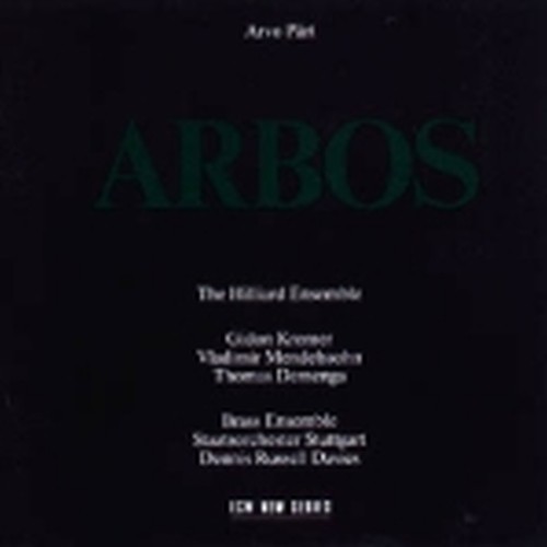 Arbos  PART ARVO