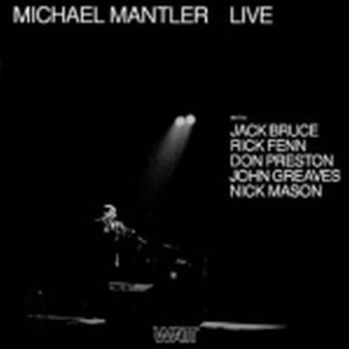Watt MANTLER MICHAEL