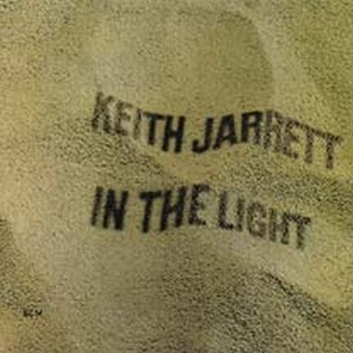 In the Light  JARRETT KEITH