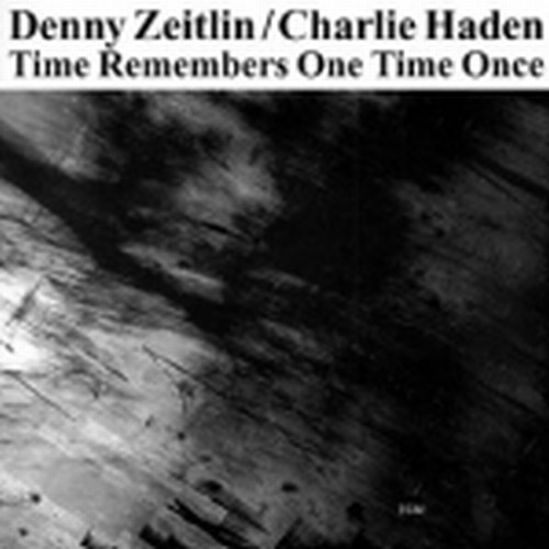 Time remembers one Time once  ZEITLIN DENNY