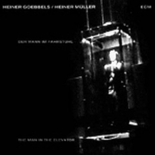 The Man in the Elevator  GOEBBELS HEINER