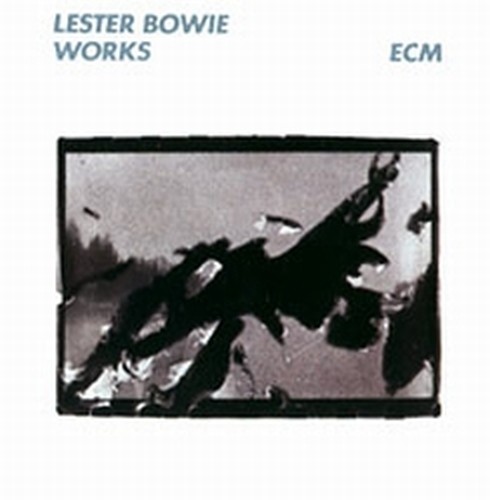Works  BOWIE LESTER