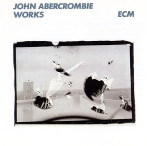 Works  ABERCROMBIE JOHN