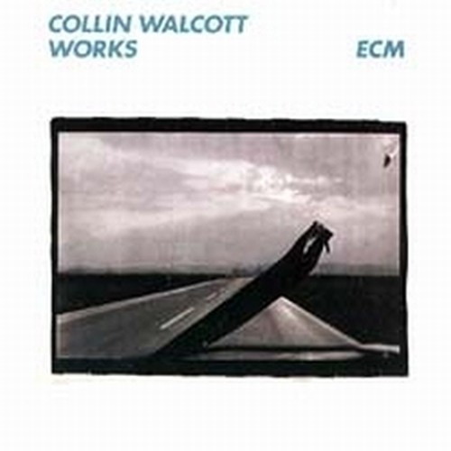 Works  WALCOTT COLLIN