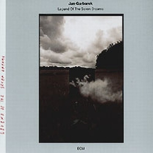 The Legend of the seven Dreams  GARBAREK JAN