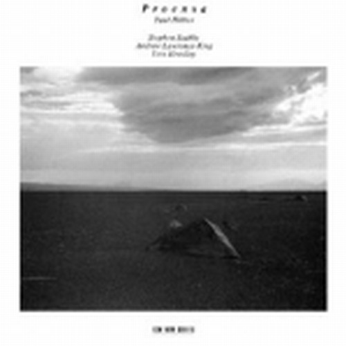 Ecm Records HILLIER PAUL