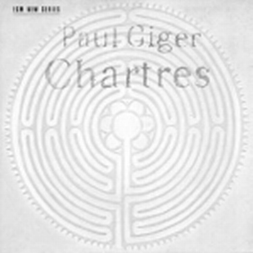 Chartres  GIGER PAUL