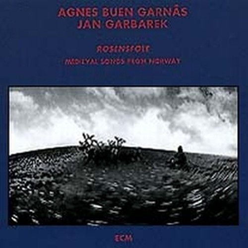 Rosensfole  GARNÅS AGNES BUEN