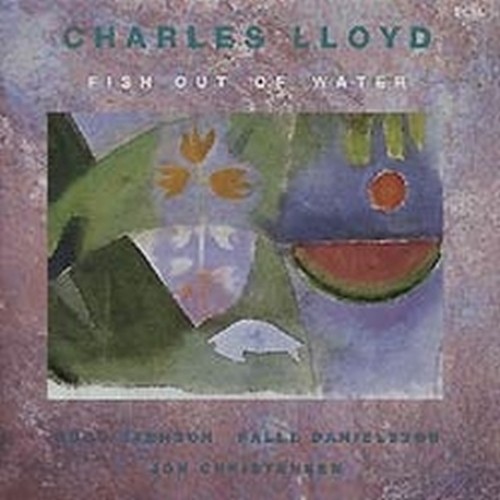 Ecm Records LLOYD CHARLES