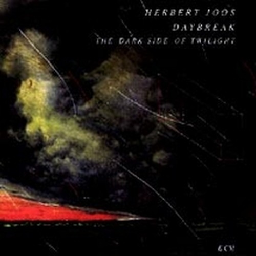 Daybreak, The dark Side of Twilight  HERBERT JOOS