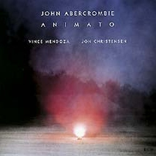 Ecm Records ABERCROMBIE JOHN