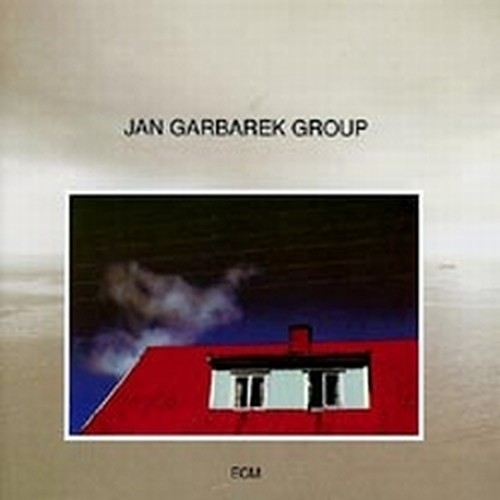 Photo with....  GARBAREK JAN