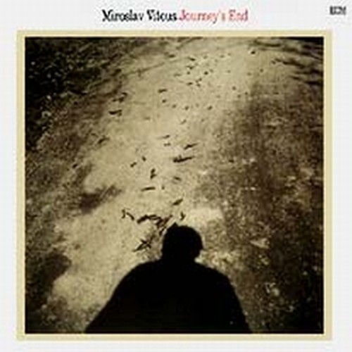 Journey's End  VITOUS MIROSLAV